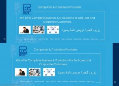 Trust Computers and IT Services Special Offers