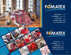 Fomatex Fomatex
