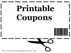 Coupons an inexpensive form of marketing Coupons an inexpensive form of marketing