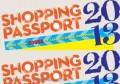 Shopping Passport Book second Edition