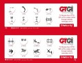 GTGI Globanty TV Mounts Special Offer 20% - Dealers Needed