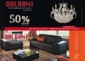 DALBANI Special Offers