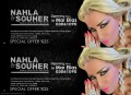 Nahla and Souher Beauty Clinic 25%