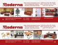 Moderna Office and School Furniture - Marwanieh