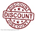 Get your printed coupon to thousands of clients today